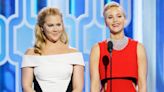 Amy Schumer Is Snubbed by Jennifer Lawrence in Teaser for New Netflix Comedy Special, ‘Emergency Contact’ (Video)