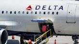 Delta Airlines flight returns to JFK Airport after reported bird strike