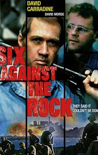 Six Against the Rock