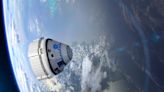 Boeing's Starliner to join exclusive spacecraft club with 1st astronaut launch today