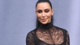 Kim Kardashian Sued By Judd Foundation For Claiming To Own Minimalist Artist's Furniture - Maxim