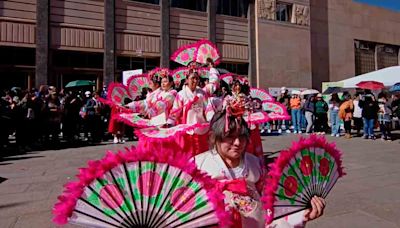 Semana Cultural Coreana 2024 - El Diario - Bolivia