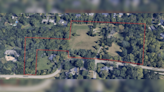 Million-dollar homes proposed for 14-acre Dublin reserve