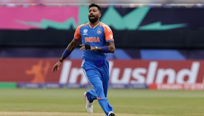 After captaincy snub what is next in store for Hardik Pandya? - CNBC TV18