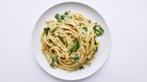 Creamy Lemon Zucchini Pasta and More Recipes We Made This Week