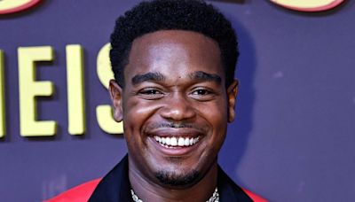 How Film Icon Paul Newman Mentored ‘Fight Night’ Star Dexter Darden