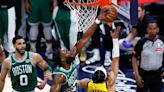 MFA responds to Jaylen Brown’s ‘Hang it in the Louvre’ comment: ‘Your next masterpiece belongs right here’ - The Boston Globe