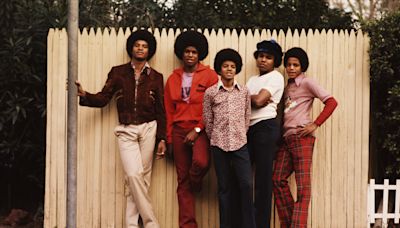 What happened to the original Jackson 5 members?