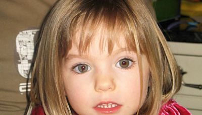 Authorities Say Email Account Links Suspect to Madeleine McCann’s Disappearance and Presumed Murder