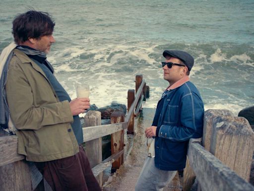 blur: To The End review: the Britpoppers reassemble for a transcendent music doc