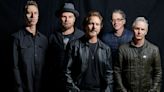 Pearl Jam announce short US tour