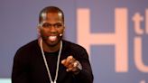 US rapper 50 Cent announced as shock sponsor of Cardiff girls football team