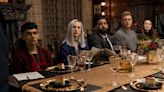 No Rise For 'The Fall of the House of Usher' Despite Hot Reviews -- Netflix Weekly Rankings for October 9-15