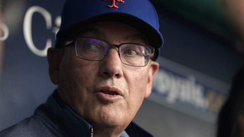 Insider Floats Mets’ $13 Million, Two-Time All-Star as ‘Valuable Trade Bait’