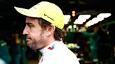 Alonso mistakenly believed he finished 10th in F1 Monaco GP