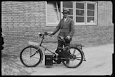 Electric bicycle