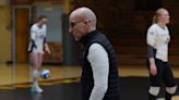 Suspended University of Idaho volleyball coach Chris Gonzalez resigns