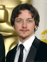 James McAvoy