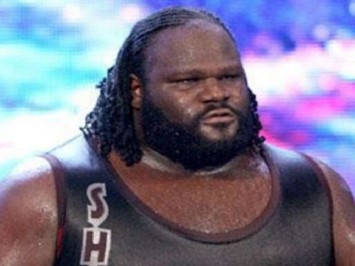 Mark Henry Says He Once Went Into Depression Due to WWE's Creative Decision; 'It Was Over'