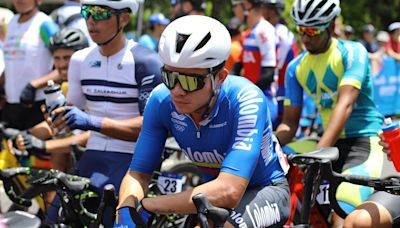 La UCI suspende cuatro años al colombiano Miguel Ángel López por dopaje