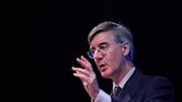 Jacob Rees-Mogg criticises budget and refuses to blame Brexit for economic woes