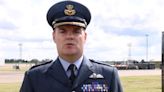 RAF issue update after pilot Mark Long killed in Spitfire crash at Battle of Britain event