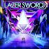 Lazer Sword