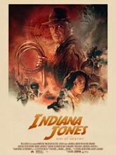 Indiana Jones et le Cadran de la destinée