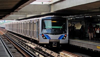 Metroviários de São Paulo aceitam proposta do governo e rechaçam indicativo de greve