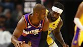 Lakers player grades: L.A. gets blown out by Suns