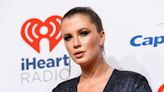 Ireland Baldwin shares violent, abusive comments said to her by an unnamed ex: 'I want to smash your teeth in'