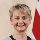 Yvette Cooper