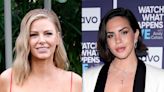 Vanderpump Rules Cast Gets a Taste of Ariana and Katie's New Sandwich Shop