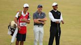 The Open 2022 LIVE: Golf news from St Andrews including tee times and latest odds