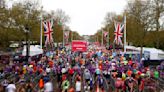 Athletics-London Marathon draws record number of applicants for 2024 race, organisers say
