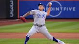 Ex-Dodgers LHP Julio Urías reportedly avoids felony charges following domestic violence arrest