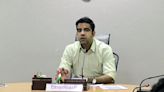 Nashik District Collector Jalaj Sharma Reviews Readiness For Simhastha Kumbh Mela