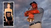 Paige Spiranac Blasted US Open Announcer Over Bryson DeChambeau 'Hatred' | FOX Sports Radio