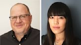 Steve Berman and Annie Lee Promoted as Interscope and Capitol Records Merge Operations