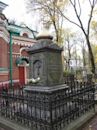 Military Cemetery (Minsk)