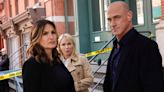 Law And Order: Organized Crime Began The SVU Crossover Event With Old School Benson And Stabler, And I'm Hyped For...