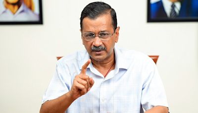 ED opposes Arvind Kejriwal's interim bail plea, says gained 1 kg; next hearing on June 5