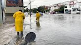 Tormenta tropical ‘Alberto’ deja lluvias intensas y rachas de viento; hay cuatro personas muertas