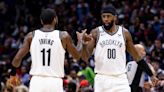 NBA Power Rankings: Nets on top as the season reaches the halfway point