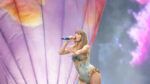 Taylor Swift’s The Eras Tour at Wembley Stadium review: A show of epic proportions