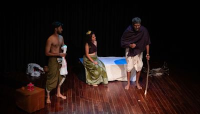 Bengaluru theatre group packs story of crisis and chasms for its first tour to Pune