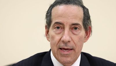 Top Democrat Raskin privately encouraged Biden to reconsider reelection campaign