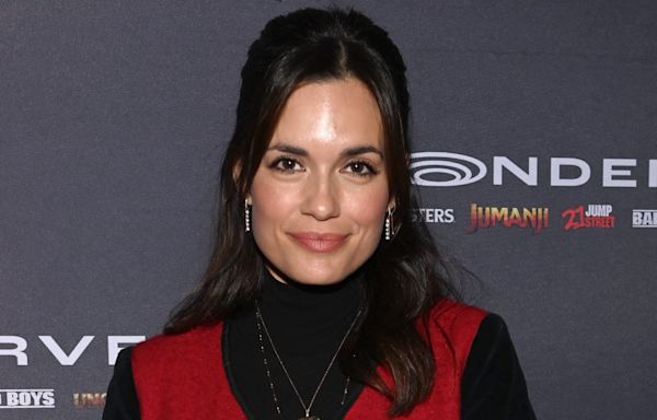 'Chicago Med' Alum Torrey DeVitto Shares Exciting Family Update