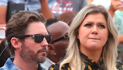 Kelly Clarkson and Brandon Blackstock's Marriage Was 'Full of Twisted Lies' as Contentious Legal Battle Rages On: 'She Wants...