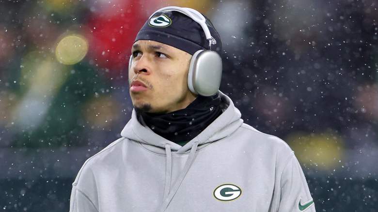 Packers Crack Christian Watson’s Injury Issues, Expect Breakout Year: Report